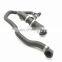 Right Upper Coolant Hose water pipe 2045018282 for Mercedes Benz C 250 1.8 2012-2015
