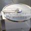 Factory Price Machinery for Onion Potato Cucumber Carrot Root Vegetables Cutter Cutting Machine
