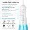 FC1591 Rechargeable Irrigator Dental Care Water Floss Water Flosser