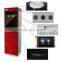 Stainless Steel RO Water Dispenser with 5 Stage Filter System B22