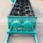Top Quality Charcoal Coal Dust Double Shaft Mixer With Best Price