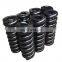 Customized Spring Large Metal Mechanical Coil Pressure Spring