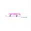 5 colors 11cm, 13g 3D Laser Luminous Painting Fishing Bait Popper Lure saltwater topwater hot selling Lure