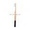 Bamboo Toothbrush Wooden Toothbrush Toothbrush Manufacturer Made In China