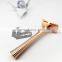 Multi Functional OEM safety razor under shave razor with stand
