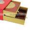 Custom Luxury Premium Packaging Moon Cake Package Gift Box