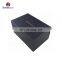 Hot Fancy Magnet Box Carton Black Rigid Flat Luxury Magnetic Folding Storage Paper Gift Box With Ribbon