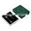Custom design luxury soap packing paperboard packaging with drawer