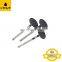Auto Parts Engine Exhaust Valve For LAND CRUISER PRADO TRJ120 2004-2009 13715-75100
