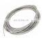 Turkey Spain South Africa Japan Brindon Singapore Korea India Pakistan Ukraine Philippines Stainless Steel Wire Rope Rod