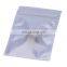 Wholesale Anti-Static Shielding Bags With Zip Lock/ 100*150mm ESD Static Shielding Bag/ ESD Plastic Pouch For Electronics