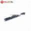 MT-4007-24 High Quality 19 Inch 1U 24 Port Cat5e Cat6 Amp Patch Panel With Krone IDC