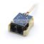 MT-5702 rj11 VDSL micro filter modem XDSL with rj11 cable