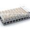 MT-2201 China Supply  Krone Back Mounting Frames For Terminal Block 100 Pair Module