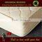 China manufacturer Latex mattress for wavy mattress
