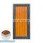 Honeycomb aluminum plate residential doors price