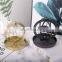Wholesale metal mosquito-repellent incense holder