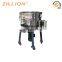 Zillion factory wholesale 100KG plastic auxiliary automatic raw materials plastic rubber machinery blender mixer machine