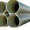 Factory Direct Sales Customized FRP GRP Fiberglass Pipe