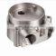 Factory Provide High Quality Precision Steel Cnc Milling And Turning Components