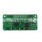 Antenna + Al Case + OLED + MMDVM Hotspot Support P25 DMR YSF for Raspberry pi