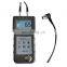 1.0mm to 245mm 0.05inch to 8inch Digital UM6500 Ultrasonic Thickness Gauge Tester Meter
