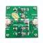 2PCS LT3045 1A Linear RF Regulator Board Low Noise Module Single Power Supply Module with Heat Sink