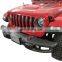 front bumper fit for Jeep wrangler JL