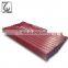 PPGI Prepainted Steel Long Span Color Coated Corrugated Roofing Sheet