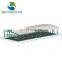 Metal Building Steel Structure Warehouse Prefab