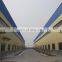 Low Cost Cheap Price Economical Prefabricated Steel Structure Warehouse fabricated warehouse