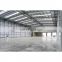 low cost prefabricated the cost of building steel warehouse hangar in dubai