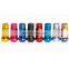 JDM wheel nuts for cars, Car accessories wheel lug nuts