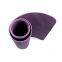 Custom Logo Single Layer Double Layer Mat Yoga TPE Custom Organic Yoga Mat