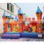 2021 Low price commercial jumpy castle inflatable air castle for kids