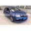 Комплекты передних бамперов с решеткой радиатора для Volkswagen Golf 6 в стиле R20 (2008–2012 гг.)