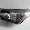 Korea Auto Parts SSANGYONG Left and right front headlight headlamp ACTYON KYRON REXTON KORANDO C MUSSO RODIUS TIVOLI