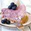 Sinocharm ISO Certified Wild Culticated Fresh Sweet Organic IQF Frozen Blueberry
