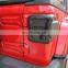 LED Taillight for Jeep Wrangler JL 18+ Offroad Taillamp 4X4 accessory maiker manufacturer