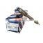 0445110249,WE01-13-H50A,WE01-12-H50A genuine new common rail injector WE0113H50A,WE0112H50A for Miazda BT-50