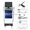 2022 Facial care oxygen equipment machine Latest Design cleaning Water Jet Beauty oxygen facial machine RF for eye treatment