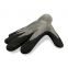 Nitrile Coated Level 8 Oil Resistant And Anti Cut Gloves