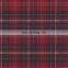 2022  Popular Trend 100% cotton Yarn Dyed Flannel Design For Women