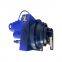 Bernard high-power angular stroke electric actuator DKJ-4100DY intelligent adjustable electric actuator