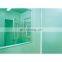 Quick Installation hot sale moisture-proof clean room panel