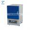 1800 degree Mini Lab Ceramic Kiln 1800c High Temperature Sintering Furnace With 30 Segments Programmable And PID Auto Controller