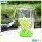 Creative FDA/LFGB BPA Free Fishing Shape Food Grade Silicone Tea Strainer