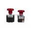 125A Waterproof Emergency 24 Volt Push Button Switch