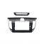 2014-2019 Car DVD Gps Panel Dash Kit Installation Frame Car Radio Fascia Frame with Power Cord