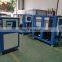 Industaril chiller water cooled water chiller for 5hp 10hp 15hp 20hp 25hp 30hp 40hp water chiller